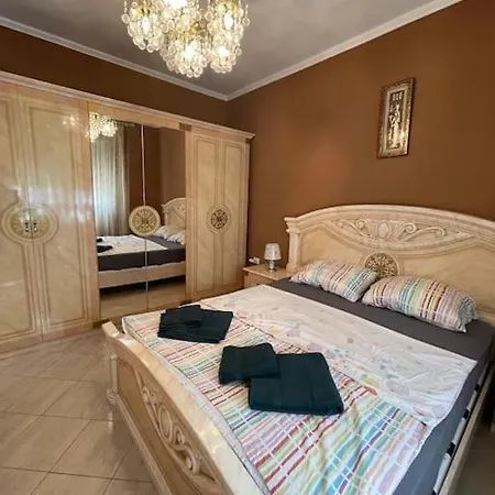 On The Daire Dıraç